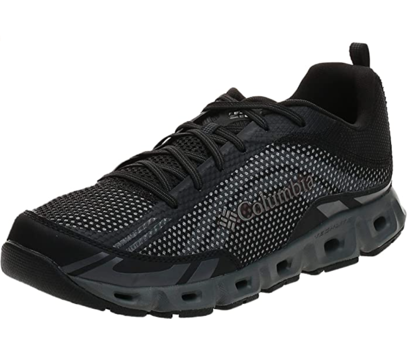 mens fishing shoes