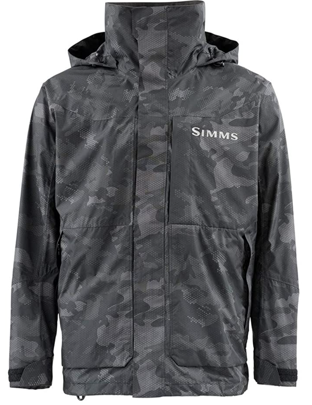 fishing jackets