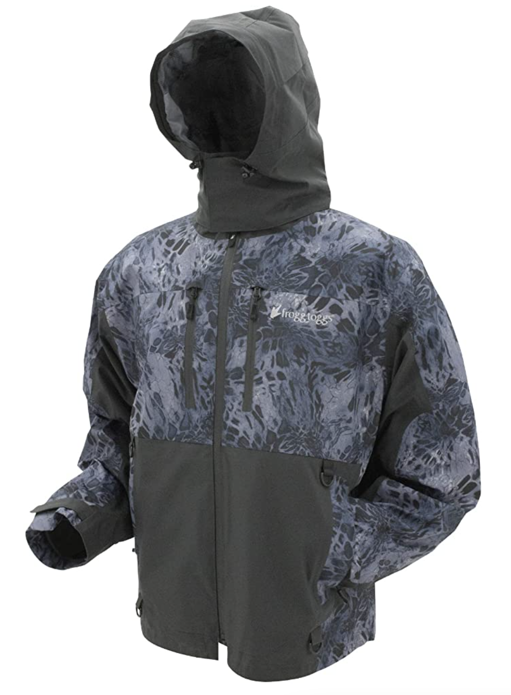 fishing jackets