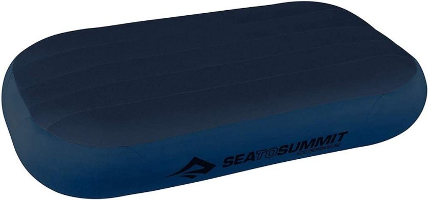 best camping pillow