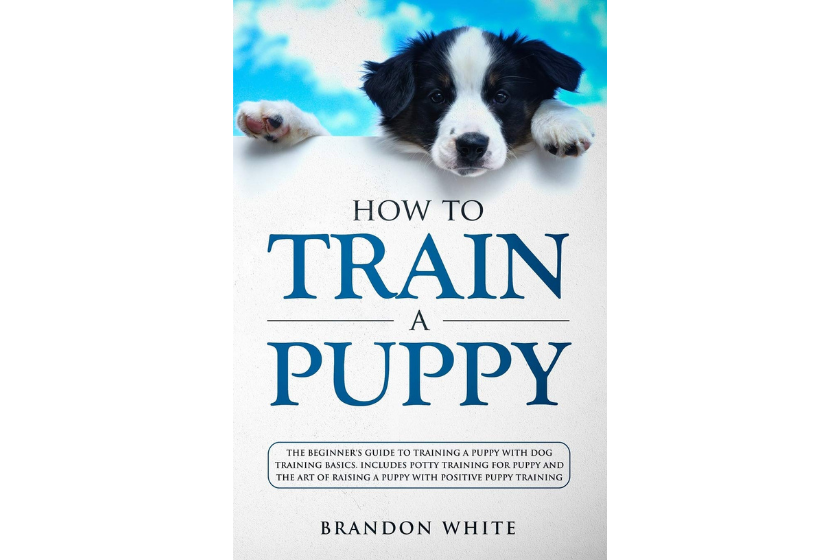 dog training books