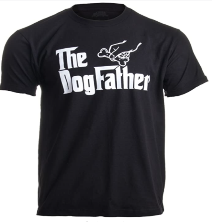 funny dog shirt