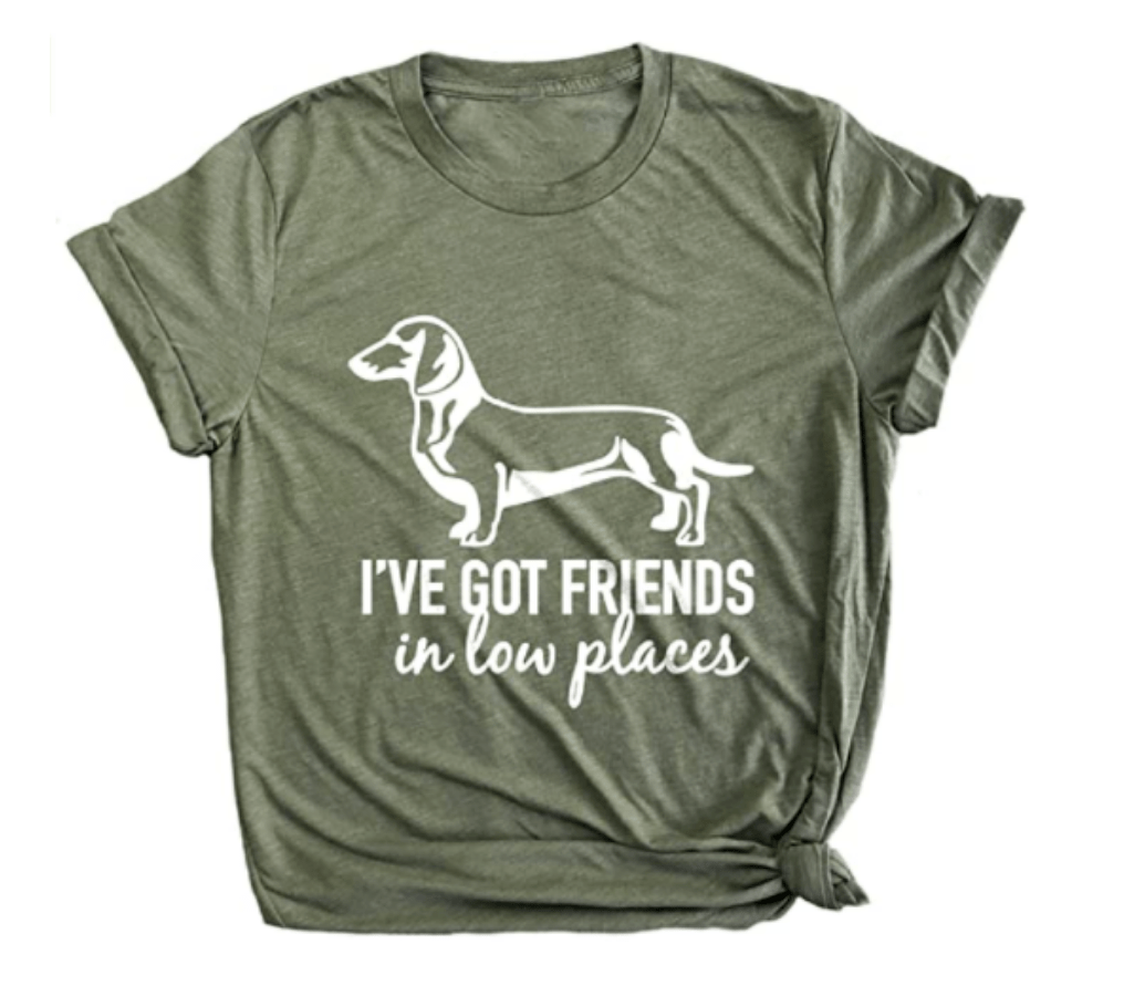 funny dog shirt