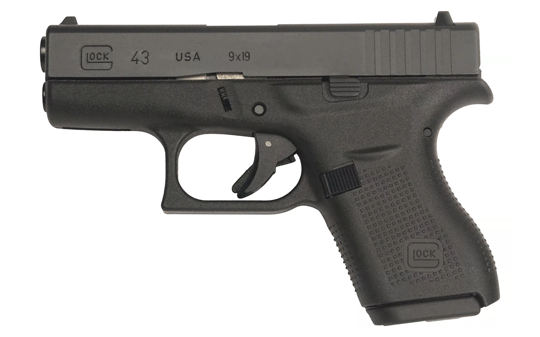 9mm Handguns For Women
