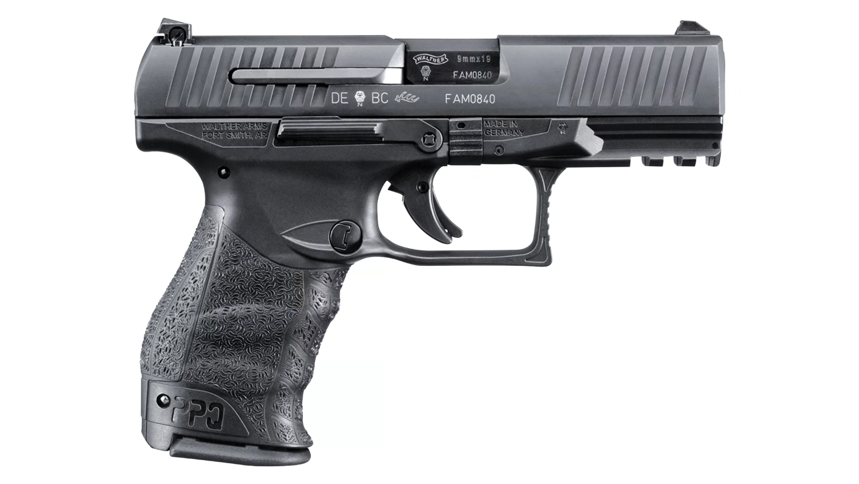 9mm Handguns For Women