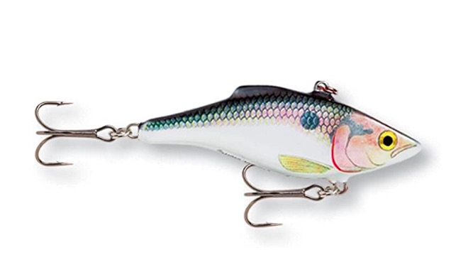 bass fishing lures under $5
