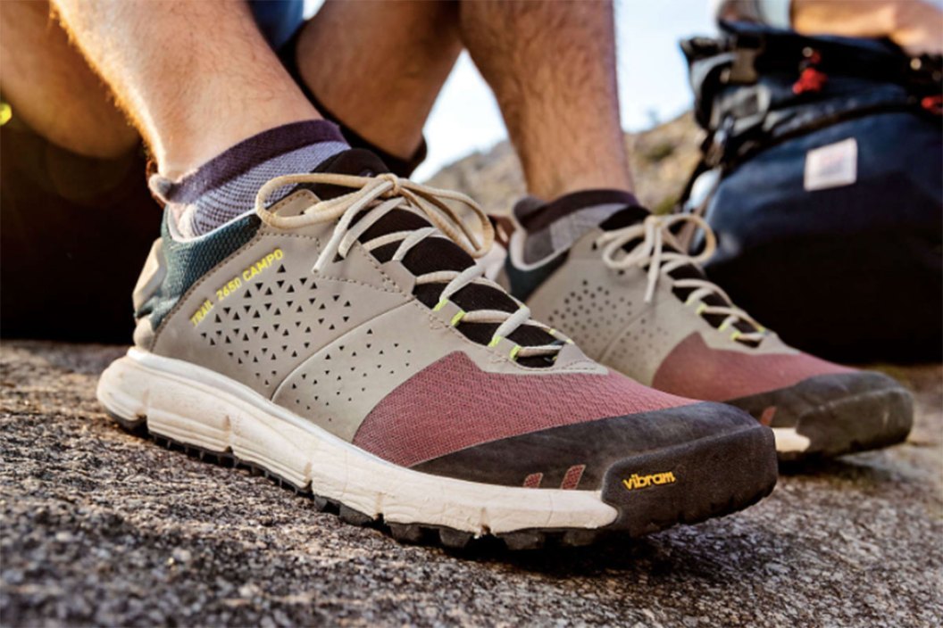 Danner Trail 2650 Campo