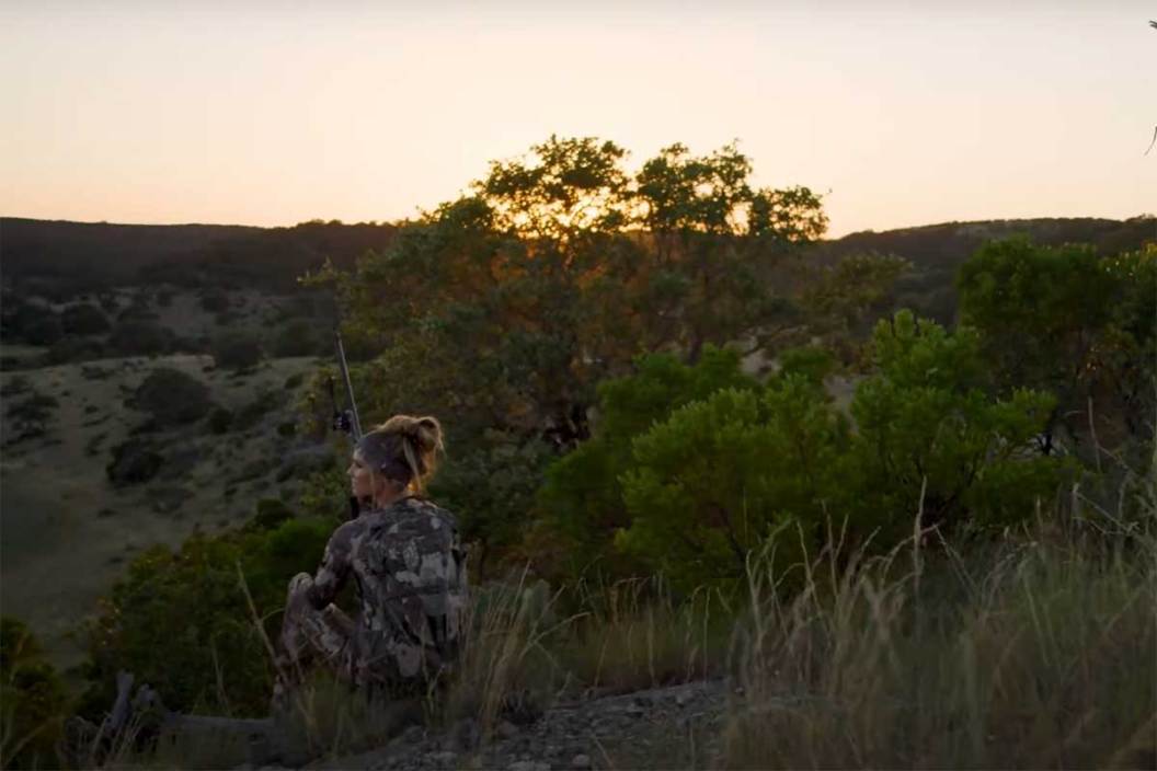 Women's Camo
