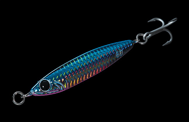 saltwater fishing lures