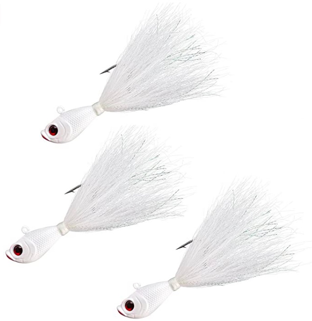 saltwater fishing lures
