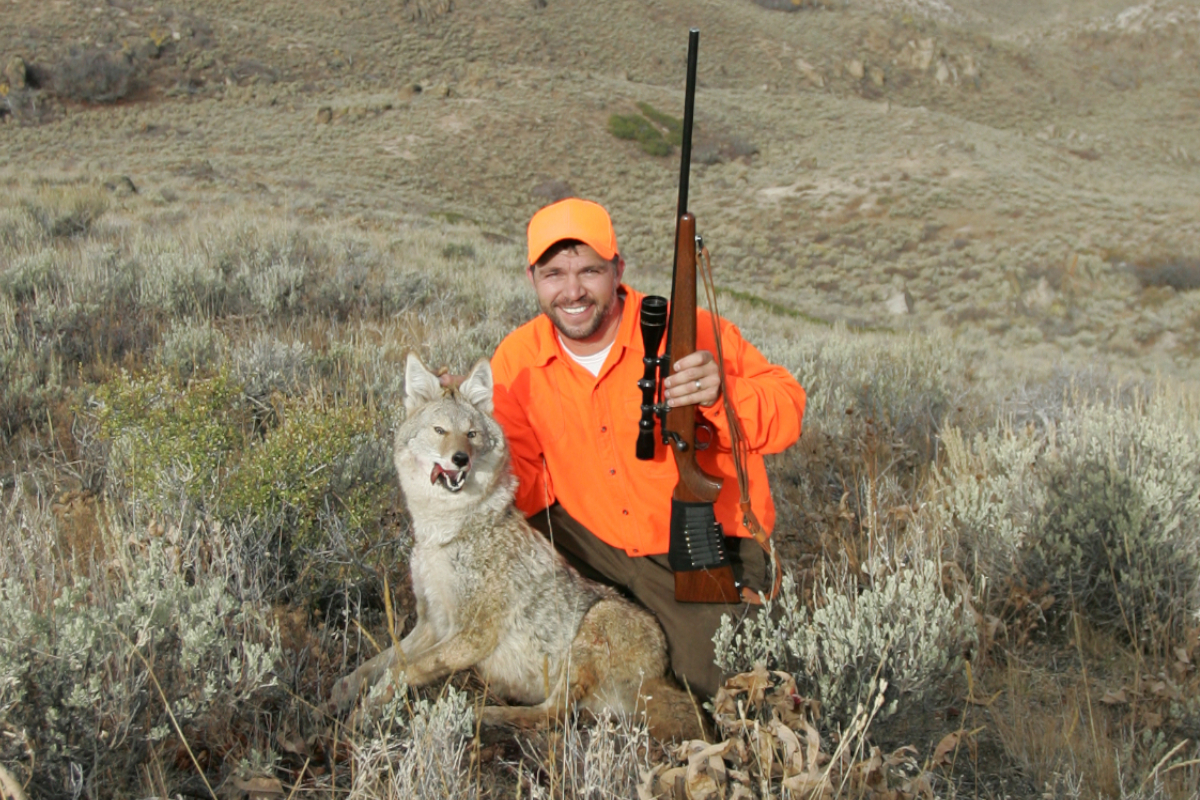 Varmint Hunting Gear
