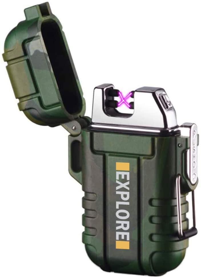 survival lighter
