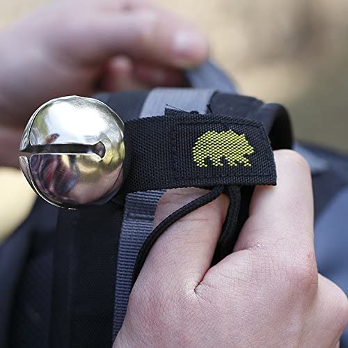Bear Bell