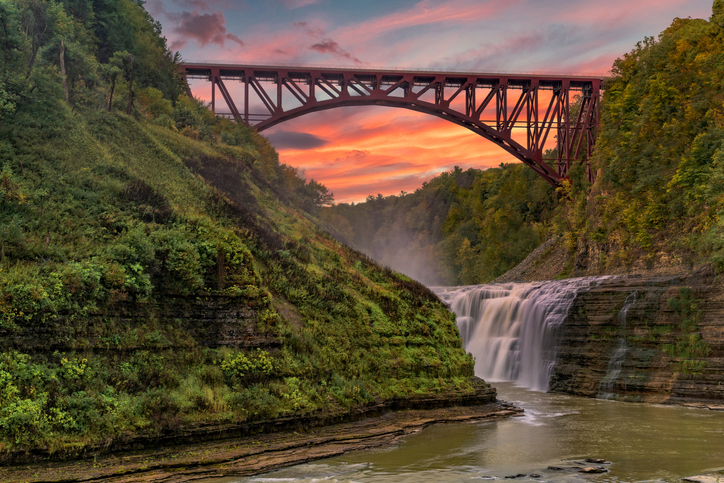 New York State Parks