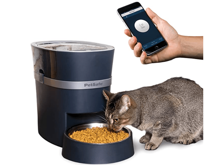 PetSafe Auto Pet Feeder