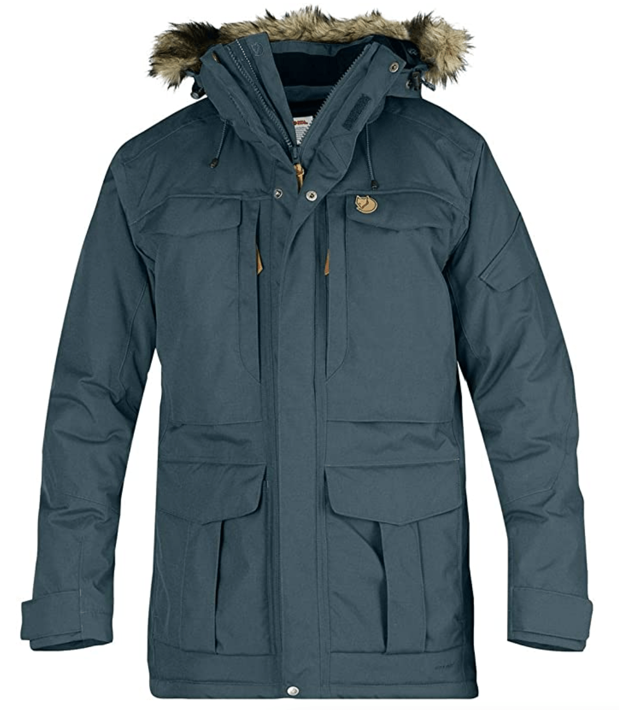 mens parkas