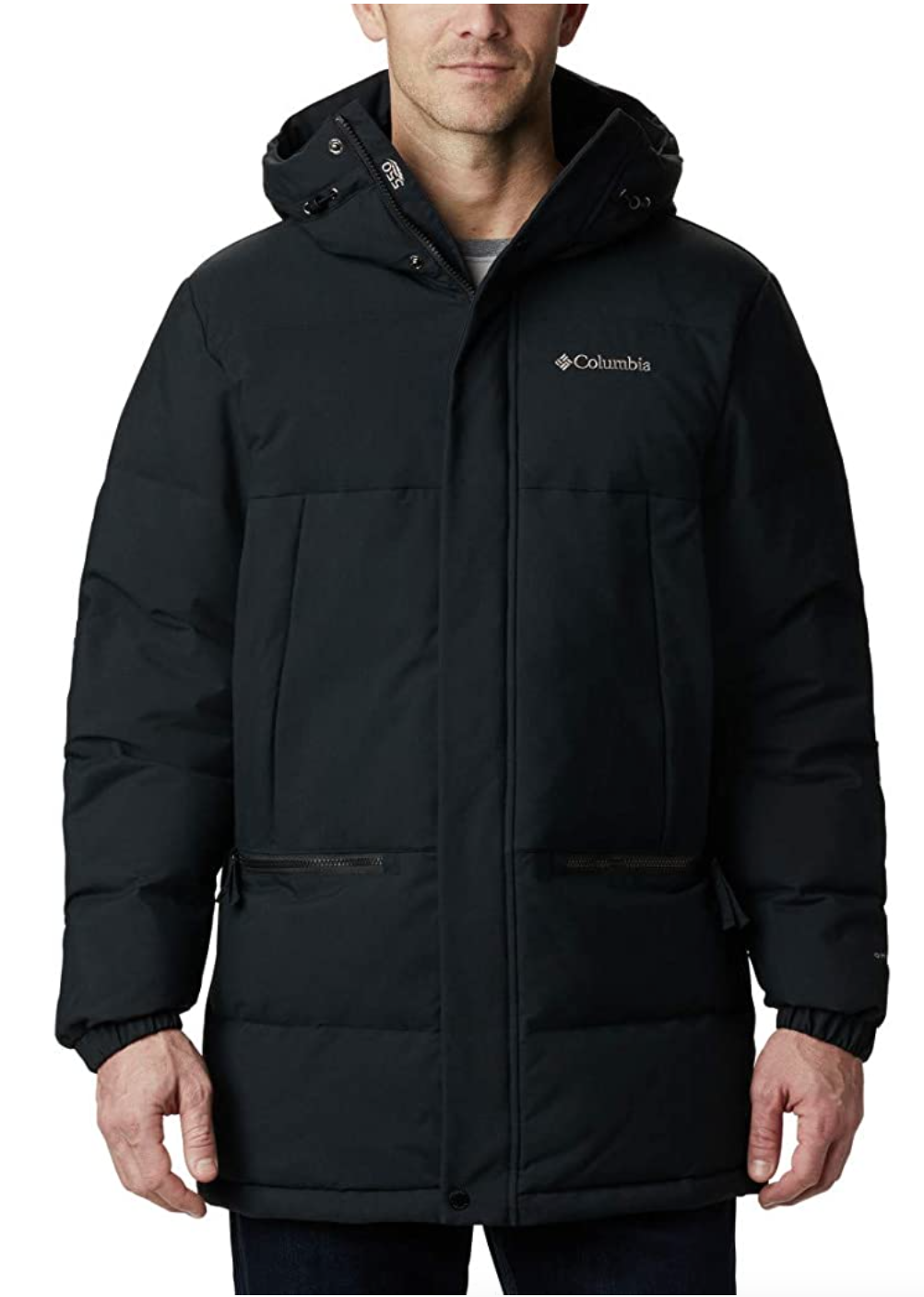 mens parkas