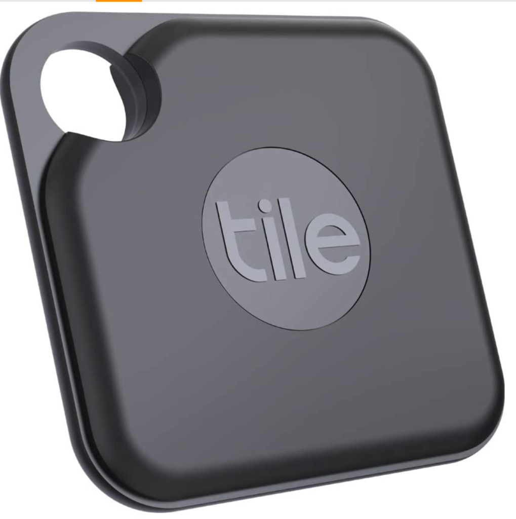 Tile Pro Bluetooth Tracker
