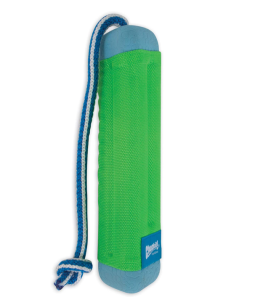 Chuckit! Amphibious Bumper Floating Fetch Toy