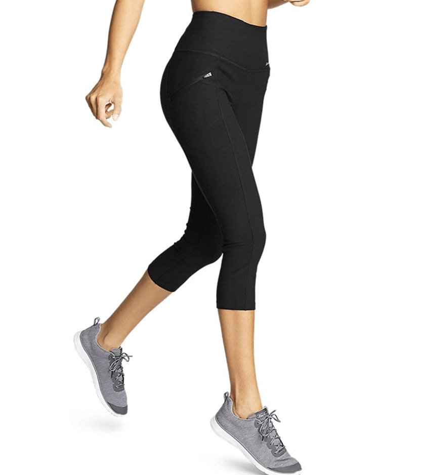Eddie Bauer Women's Trail Tight hiking leggings
