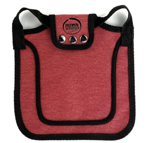 Adjustable Chicken Saddle