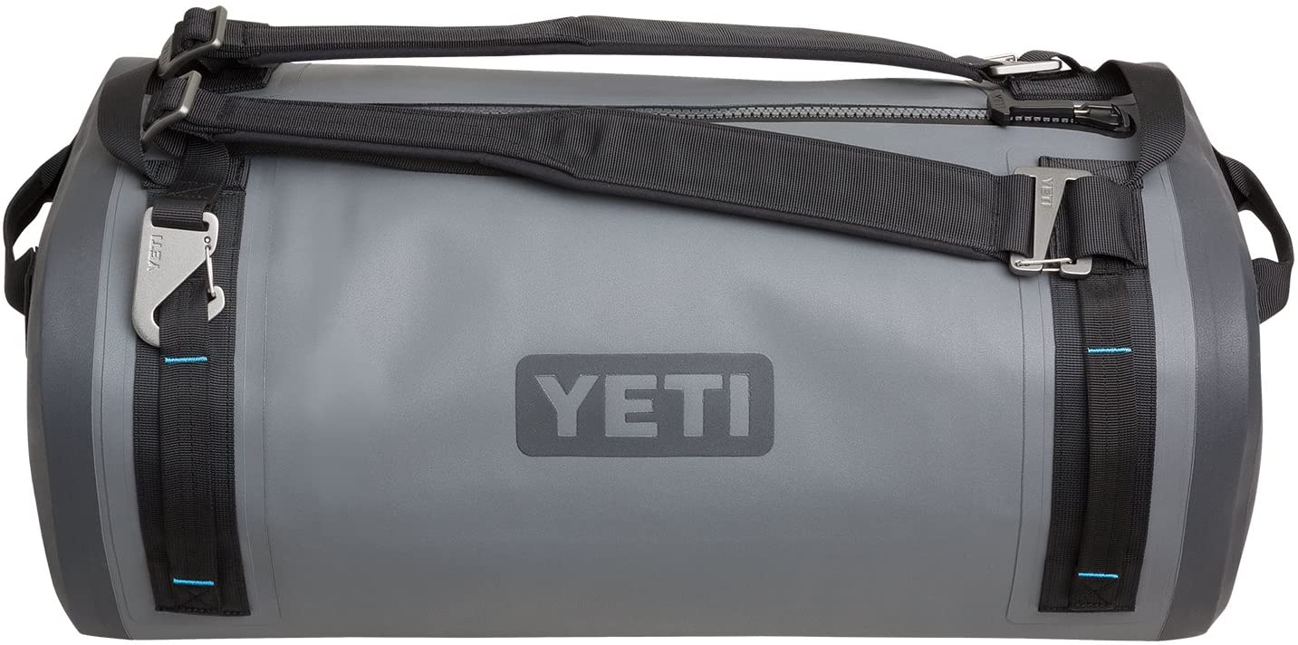 YETI Panga Airtight, Waterproof and Submersible Bags