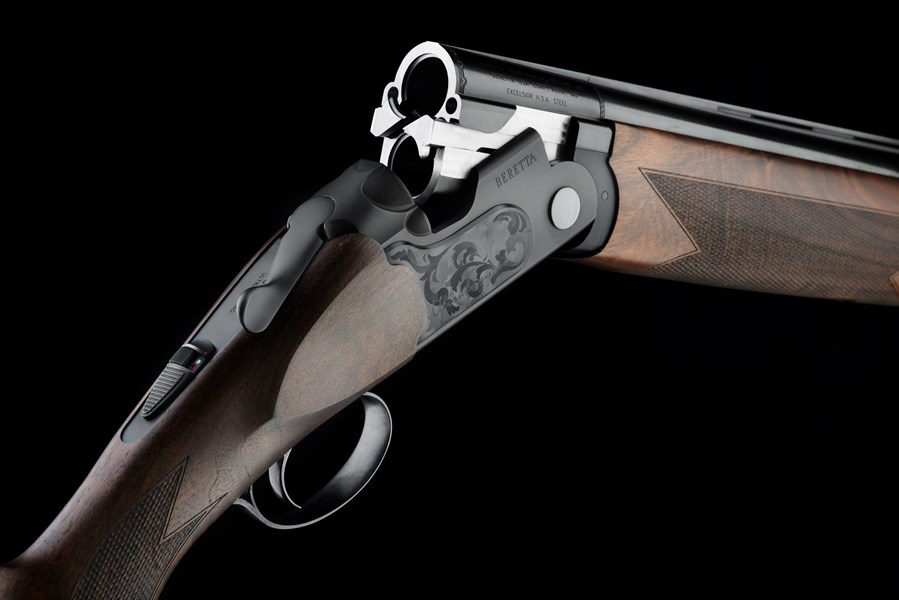 Beretta Ultraleggero