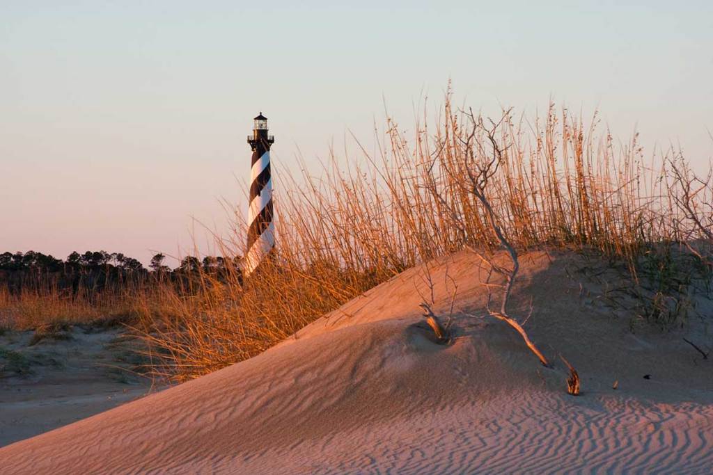 Best East Coast Camping