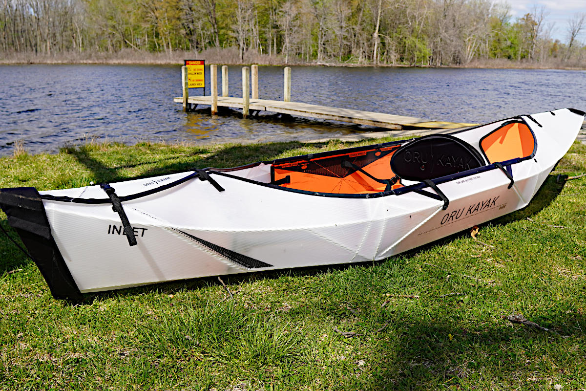 Oru Kayak