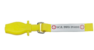 I.C.E Products ManeStay