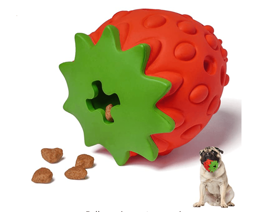 MewaJump Dog Toy
