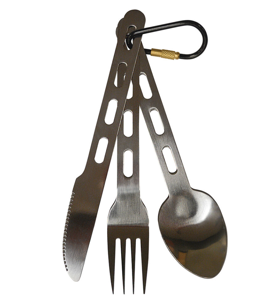 UST KLIPP Utensil Set