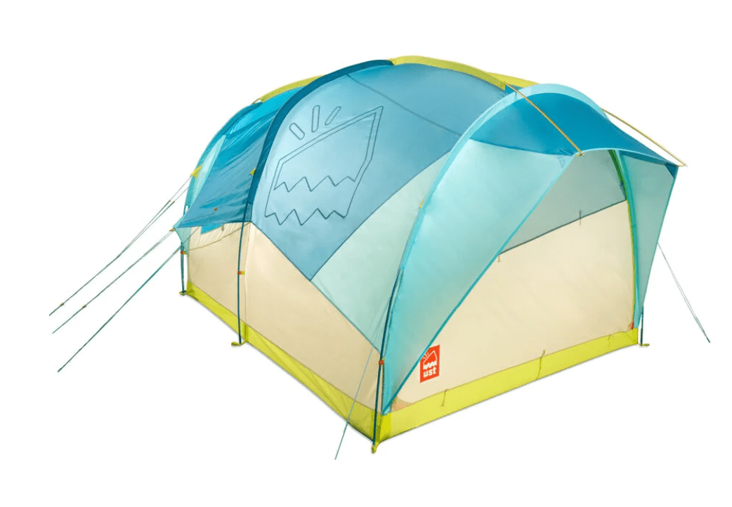 UST house party™ 6-person tent