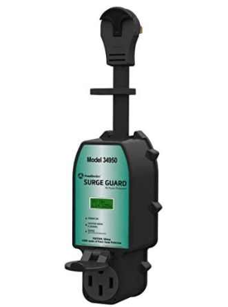 Southwire Surge Guard 50A