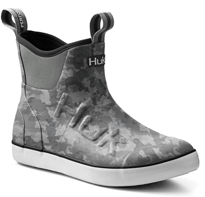 mens fishing shoes