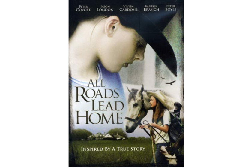 All Roads Lead Home