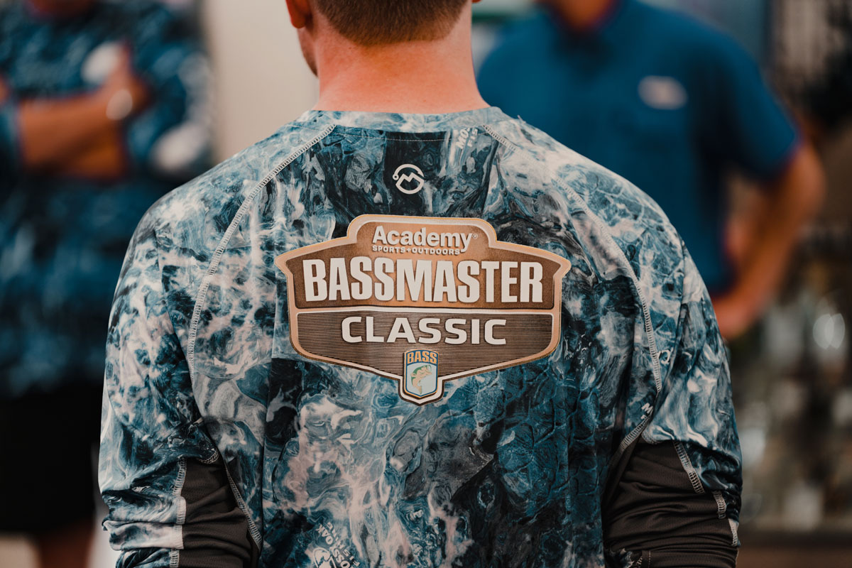 bassmaster classic
