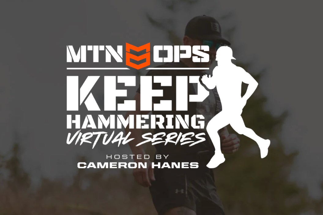 Cameron Hanes