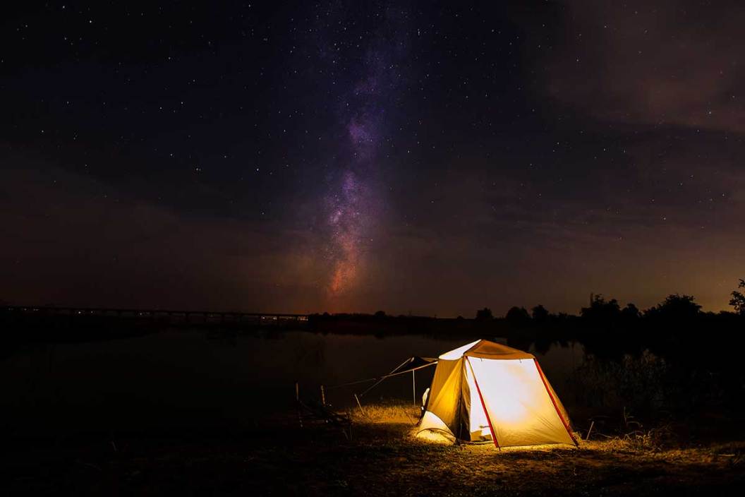 Prime Day Camping Sales