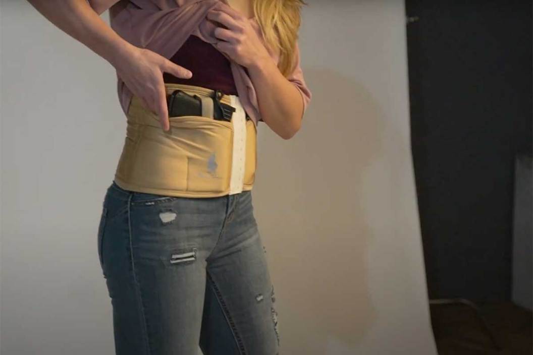 Best Holsters For Women