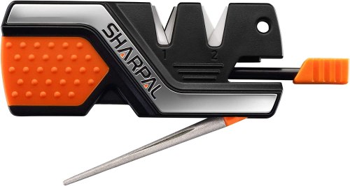 pocket knife sharpener