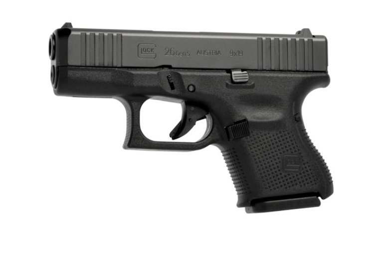 Glock 26