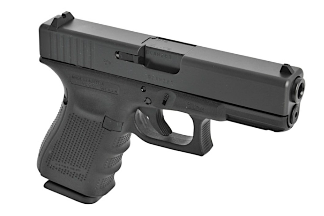 Glock 32