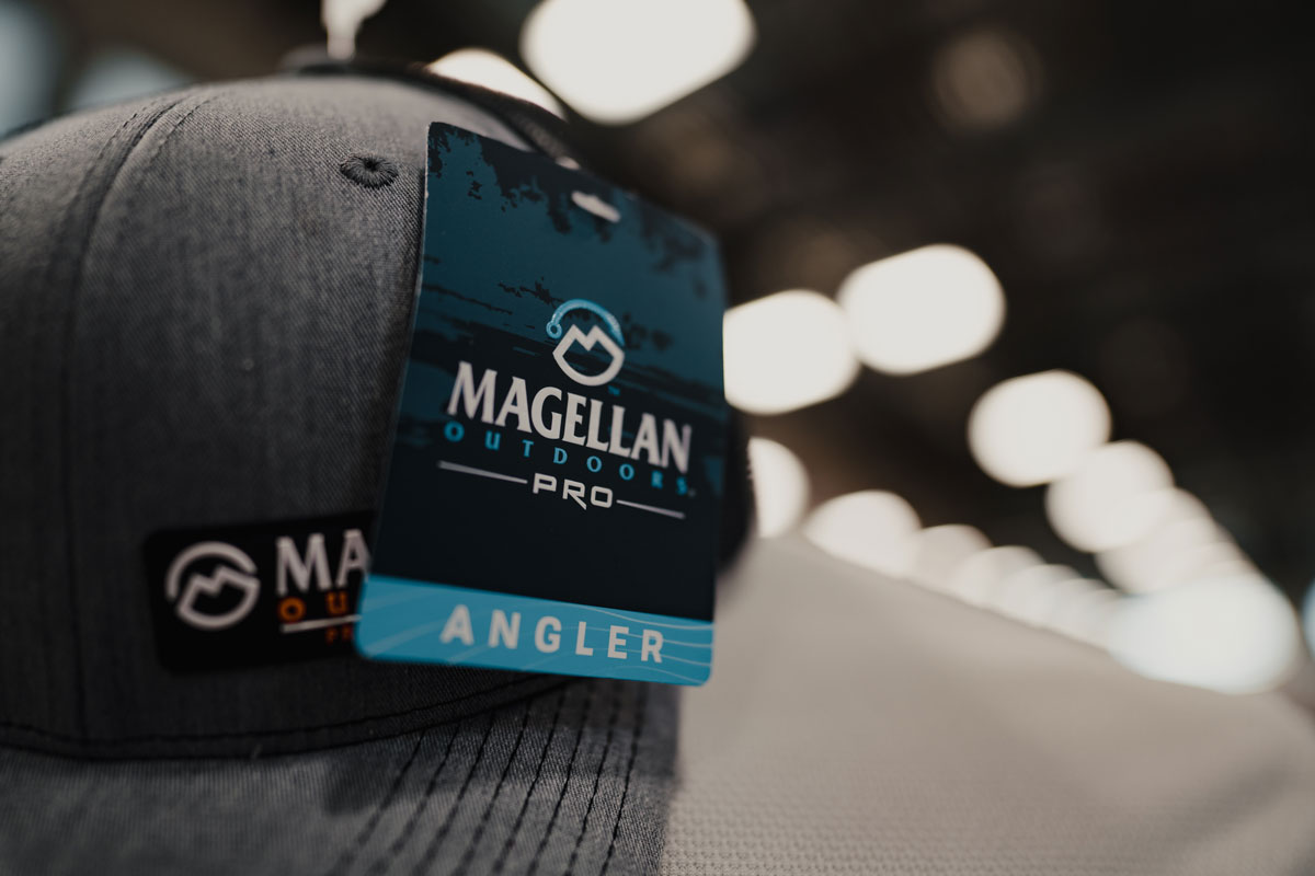 Magellan Pro