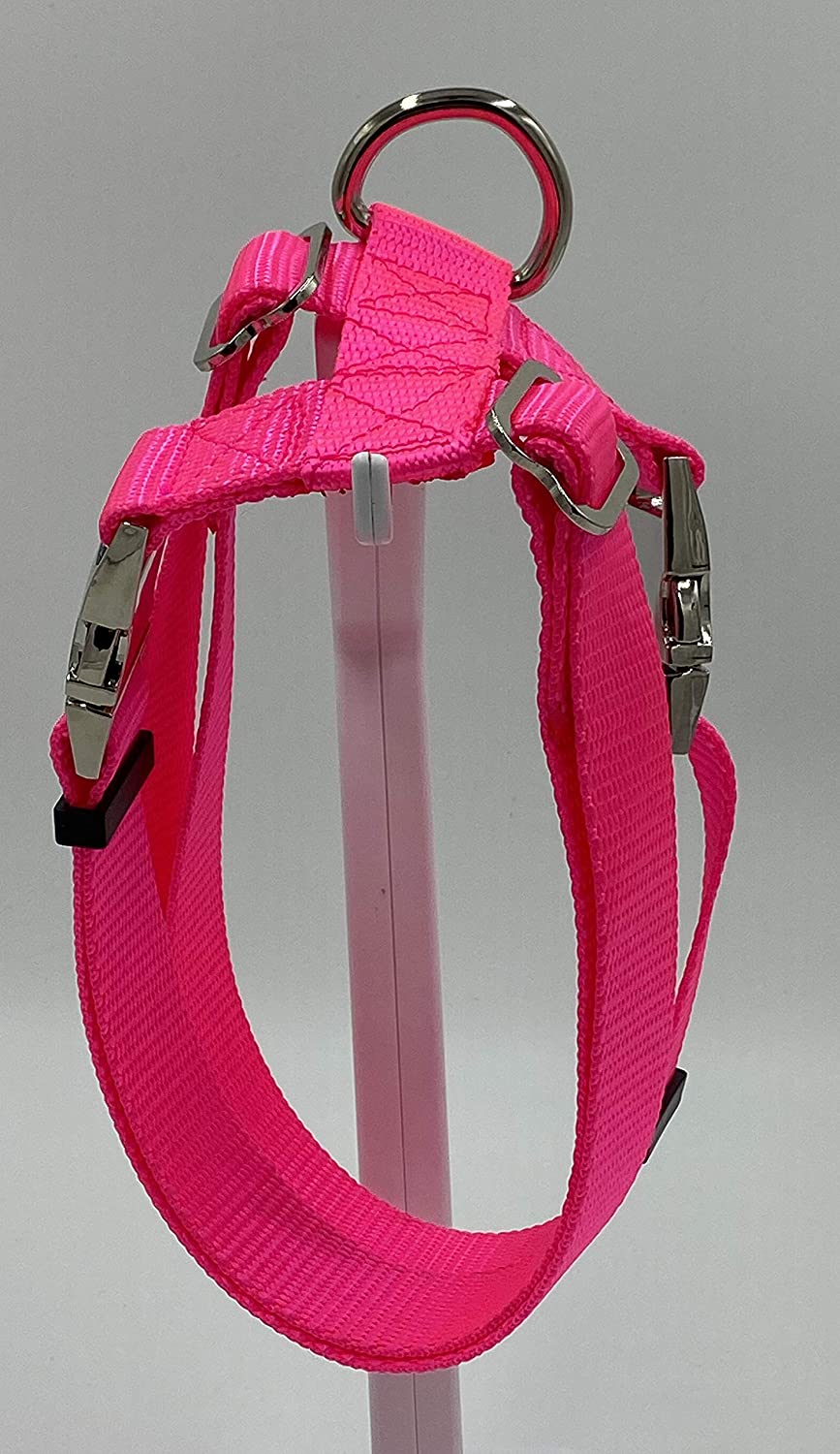 Adjustable Hog Pig Harness