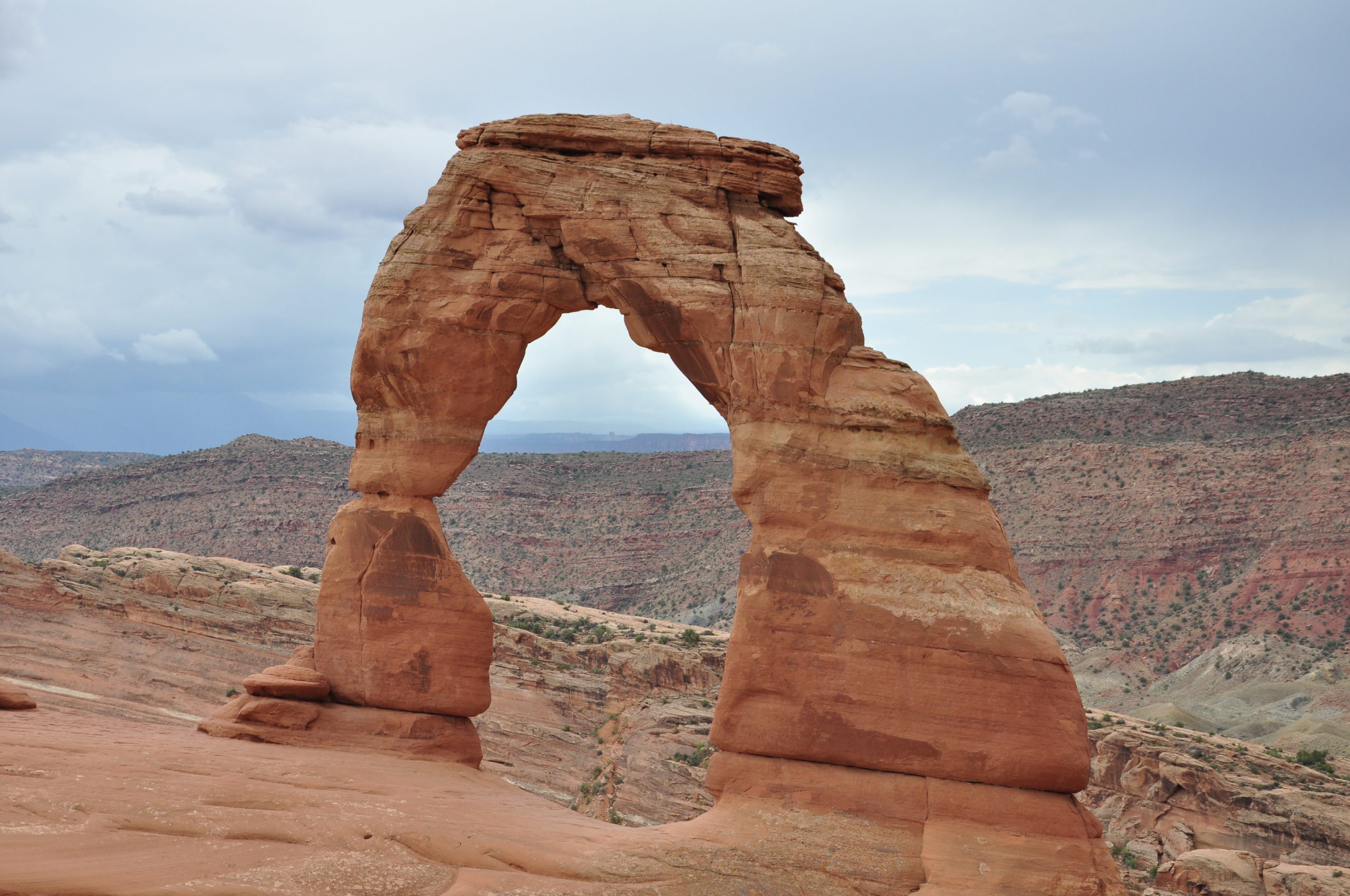 National Parks
