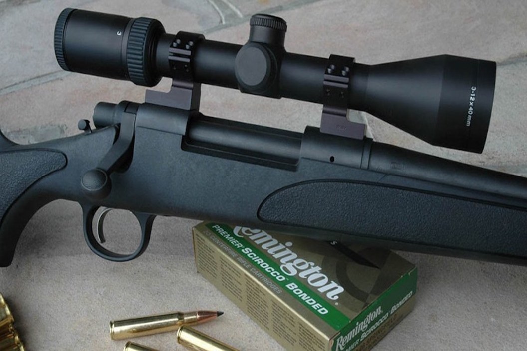Remington 700