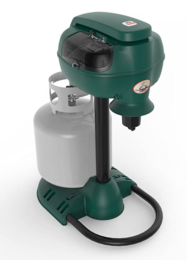 Mosquito Magnet MM4200B Patriot Plus Mosquito Trap
