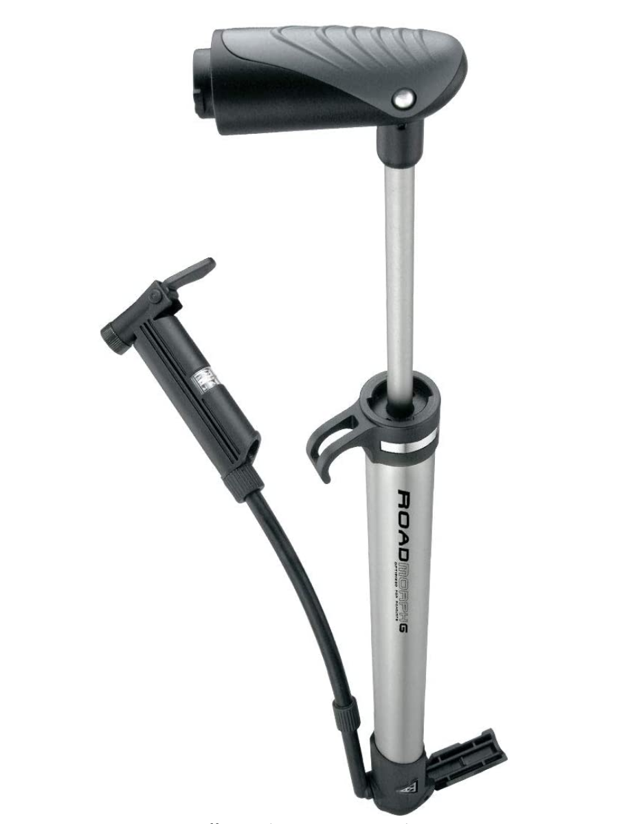 Topeak Road Morph G Mini Pump