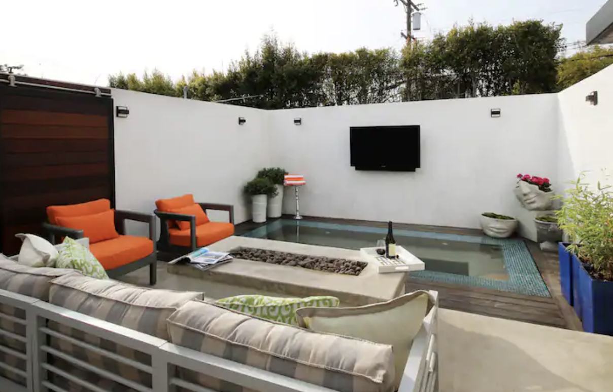 Airbnb San Diego